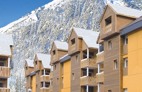 Cauterets House | Appart Près du Centre-Ville