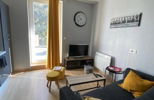 Bourg-en-Bresse Apartment | Appart Private room