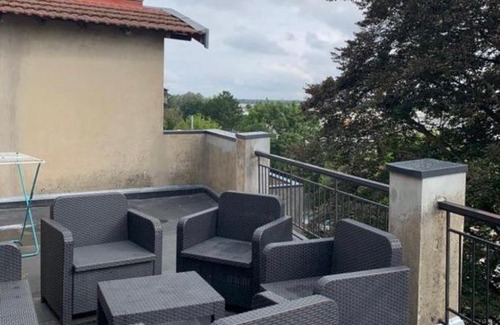 Bourg-en-Bresse Apartment | Appart Private room