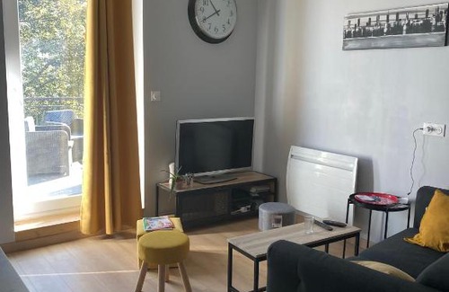 Bourg-en-Bresse Apartment | Appart Private room