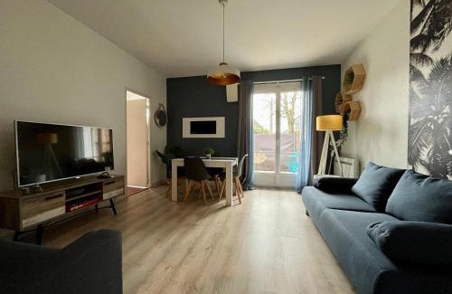 Noisy-le-Grand Apartment | Appart Proche Disneyland et Paris
