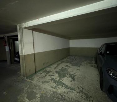 Joinville-le-Pont Apartment | Appart proche Paris Disney Bercy , Parking