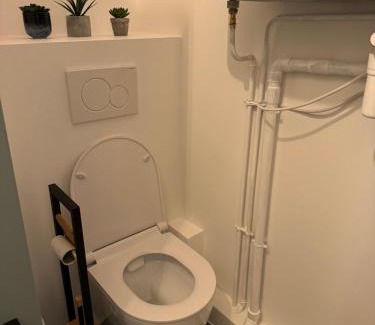 Joinville-le-Pont Apartment | Appart proche Paris Disney Bercy , Parking