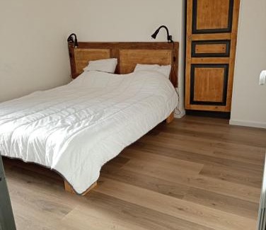Souvigny Apartment | Appart proche toutes commodités