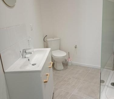 Souvigny Apartment | Appart proche toutes commodités