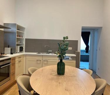 Chatelain Apartment | Appart Quartier Louise Bruxelles