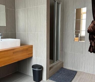 Chatelain Apartment | Appart Quartier Louise Bruxelles