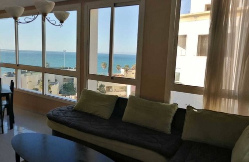 Branes Apartment | Appart Relax Vue Mer
