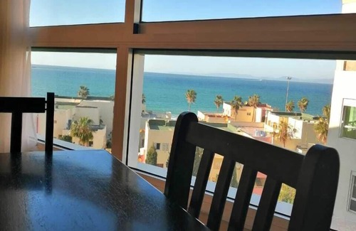 Branes Apartment | Appart Relax Vue Mer
