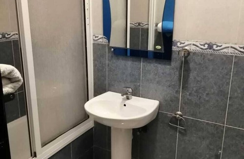 Branes Apartment | Appart Relax Vue Mer