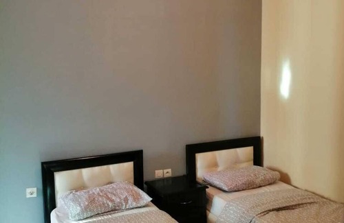 Branes Apartment | Appart Relax Vue Mer