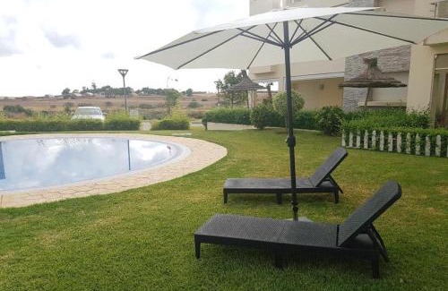 Skhirat Apartment | Appart Residence Haut Standing