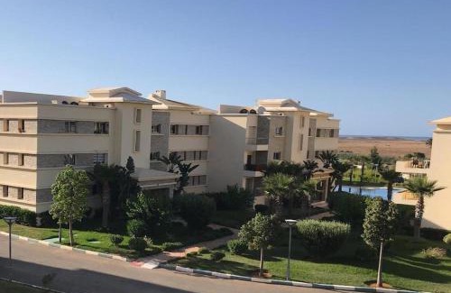 Skhirat Apartment | Appart Residence Haut Standing