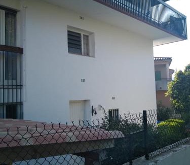Vernet-les-Bains Cabin | Appart Rez de Jardin Chez Anne