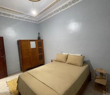 Taroudannt Apartment | Appart ROUDANI