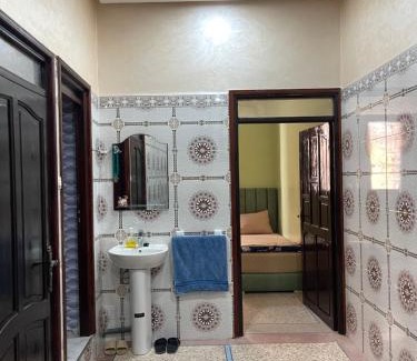 Taroudannt Apartment | Appart ROUDANI