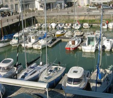 La Flotte Apartment | Appart Sénac