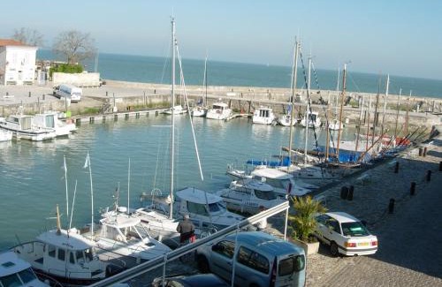 La Flotte Apartment | Appart Sénac