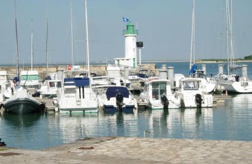 La Flotte Apartment | Appart Sénac