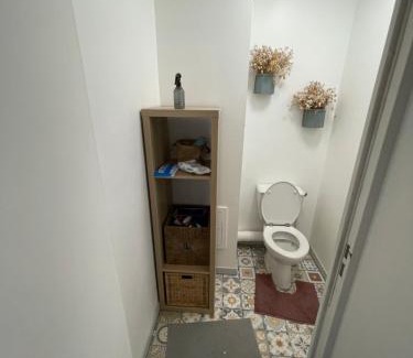 Drancy Centre Apartment | Appart SIMON