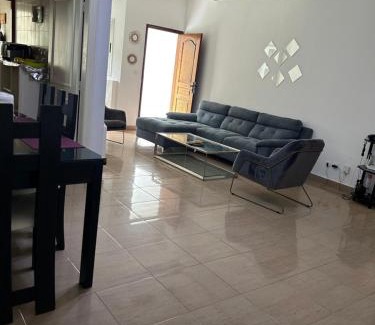 Angre Apartment | Appart Sly Abidjan