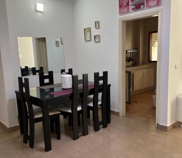 Angre Apartment | Appart Sly Abidjan