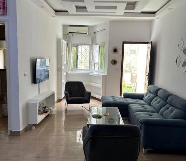 Angre Apartment | Appart Sly Abidjan