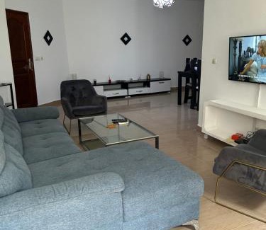 Angre Apartment | Appart Sly Abidjan