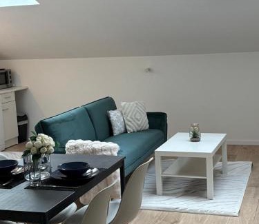 Uckange Apartment | Appart Sofia uckange