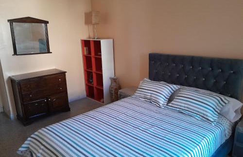 Dakhla Apartment | Appart soussi