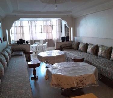 Dakhla Apartment | Appart soussi