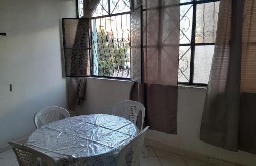 Dakhla Apartment | Appart soussi