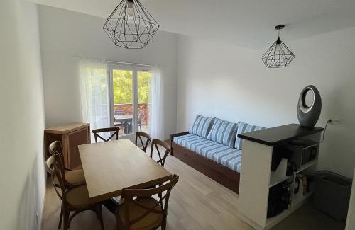Le Teich Apartment | Appart spacieux, lumineux & calme Environnement nature, piscine