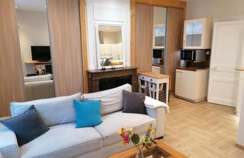 Brequerecque Apartment | APPART Standing BRANLY