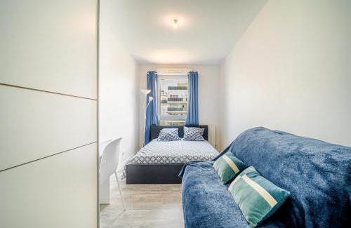 Trappes Apartment | Appart Standing