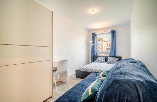 Trappes Apartment | Appart Standing