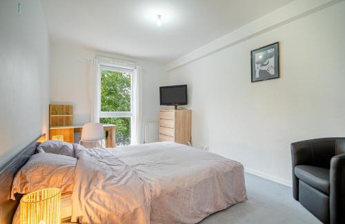 Trappes Apartment | Appart Standing