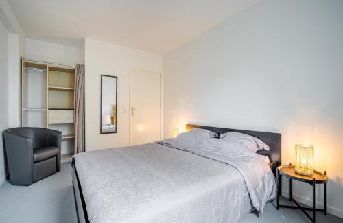 Trappes Apartment | Appart Standing
