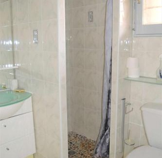 Leucate Apartment | Appart Studio 2 couchages PORT LEUCATE NATURISME PL010-732