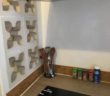 Nimes City Centre Apartment | Appart sympa Nimes centre