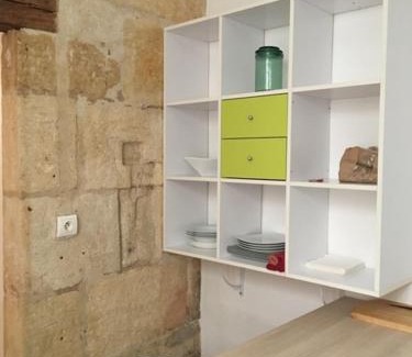 Nimes City Centre Apartment | Appart sympa Nimes centre