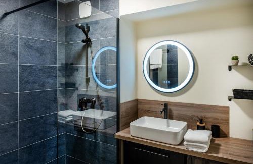 Lourdes Apartment | Appart. T 1 Bis, centre ville, entièrement rénové
