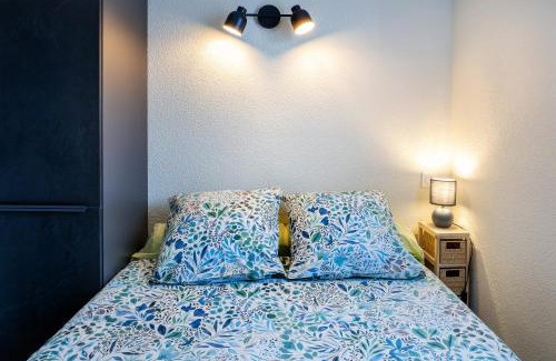 Lourdes Apartment | Appart. T 1 Bis, centre ville, entièrement rénové