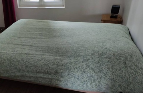 Vierzon Apartment | Appart T.2 Avec Terrasse & Wifi