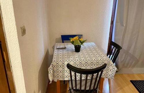 Souligne-sous-Ballon Apartment | Appart T2 Cozy City Center