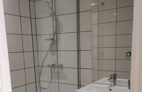Lasbordes Apartment | Appart' T2 Fonctionnel