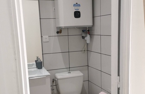 Lasbordes Apartment | Appart' T2 Fonctionnel