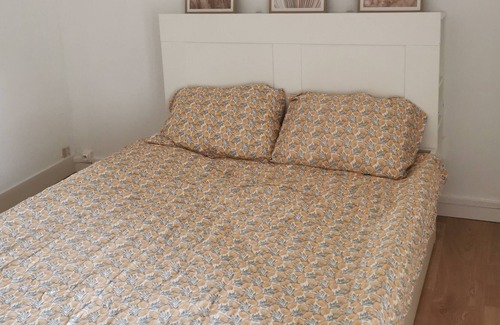 Lasbordes Apartment | Appart' T2 Fonctionnel