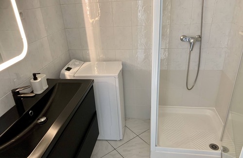 Sainte-Marguerite Apartment | Appart T3 Meublé et Equipé Proche du Stade