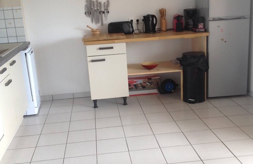 Port-Vendres Apartment | APPART T3 of 55 m2 SEA VIEW 2 BED 2/4/6 PERS, VERANDA, WIFI, GARAGE, 200 m FROM THE PORT